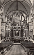 La Flèche. Le Prytanée.  Le Choeur De La Chapelle Saint-Louis - La Fleche