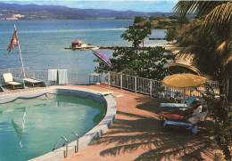 Martinique * L'hôtel BAKOUA , La Piscine * Trois Ilets ? - Sonstige & Ohne Zuordnung