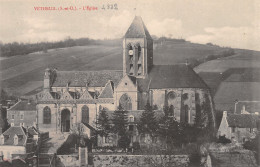 95-VETHEUIL-N°4173-B/0091 - Vetheuil