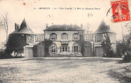 22-MORIEUX-N°4172-H/0397 - Morieux