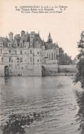 37-CHENONCEAUX-N°4172-H/0353 - Chenonceaux