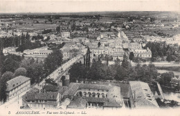 16-ANGOULEME-N°4172-H/0139 - Angouleme