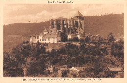 31-SAINT BERTRAND DE COMMINGES-N°4172-H/0061 - Saint Bertrand De Comminges