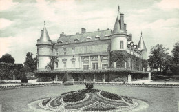 78-RAMBOUILLET LE CHATEAU-N°4172-G/0343 - Rambouillet (Château)