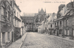 02-SOISSONS-N°4173-D/0195 - Soissons