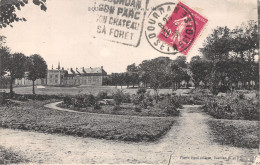 91-DOURDAN-N°4173-D/0083 - Dourdan