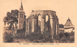 46-CAHORS-N°4173-C/0325 - Cahors