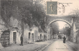 37-AMBOISE-N°4173-C/0191 - Amboise