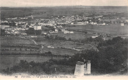 88-VITTEL-N°4173-C/0007 - Contrexeville