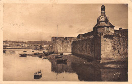 29-CONCARNEAU-N°4173-B/0127 - Concarneau