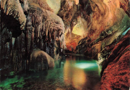 LIBAN - La Grotte De Jeita - The Grotto Of Jeita - Carte Postale - Líbano