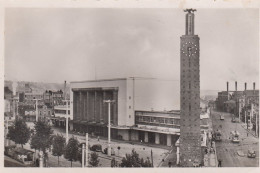 Le Havre.  La Gare..... - Bahnhof