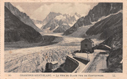 74-CHAMONIX-N°4173-F/0169 - Chamonix-Mont-Blanc