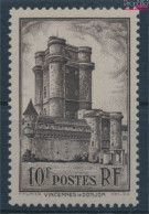 Frankreich 414 Postfrisch 1938 Freimarken (10387454 - Unused Stamps