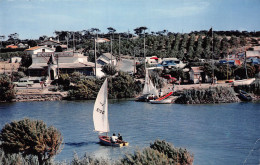 85-LES SABLES D OLONNE-N°4173-E/0331 - Sables D'Olonne