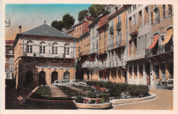 88-PLOMBIERES LES BAINS-N°4173-E/0259 - Plombieres Les Bains