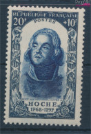 Frankreich 890 Postfrisch 1950 Berühmte Franzosen (10387554 - Nuovi
