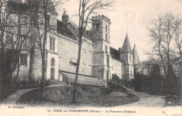 02-FERE EN TARDENOIS-N°4173-H/0251 - Fere En Tardenois