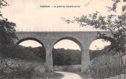 95-VAUREAL-N°4173-H/0121 - Vauréal