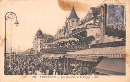 14-TROUVILLE-N°4173-H/0065 - Trouville