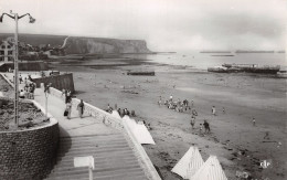 14-ARROMANCHES LES BAINS-N°4173-H/0055 - Arromanches