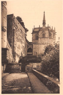 37-AMBOISE LE CHATEAU-N°4173-G/0255 - Amboise