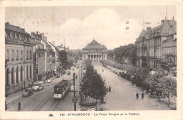 67-STRASBOURG-N°4174-D/0165 - Strasbourg