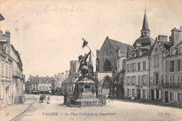 14-FALAISE-N°4174-F/0325 - Falaise