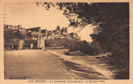 34-BEZIERS-N°4174-F/0035 - Beziers