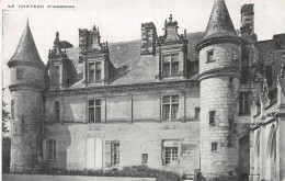 37-AMBOISE-N°4174-E/0377 - Amboise