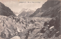 74-CHAMONIX-N°4174-E/0177 - Chamonix-Mont-Blanc