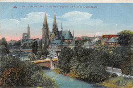 67-STRASBOURG-N°4174-D/0193 - Strasbourg