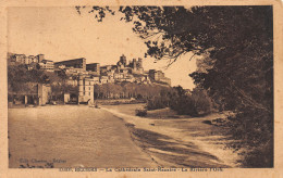 34-BEZIERS-N°4175-A/0165 - Beziers