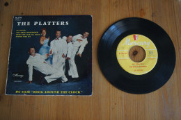 LES PLATTERS MY PRAYER EP 195? VARIANTE - 45 Toeren - Maxi-Single