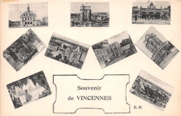 94-VINCENNES-N°4175-C/0393 - Vincennes