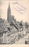 67-STRASBOURG-N°4175-C/0279 - Strasbourg