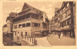 67-STRASBOURG-N°4175-C/0269 - Strasbourg