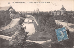 67-STRASBOURG-N°4175-C/0277 - Strasbourg