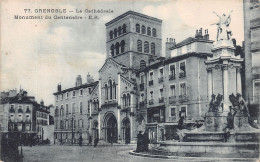 38-GRENOBLE-N°4175-C/0241 - Grenoble