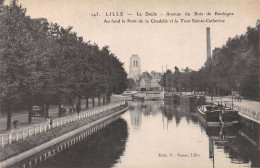 59-LILLE-N°4175-C/0117 - Lille