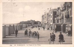 62-WIMEREUX-N°4175-C/0121 - Altri & Non Classificati