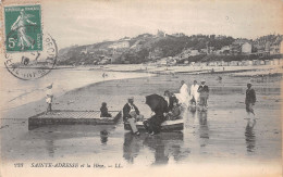 76-SAINTE ADRESSE-N°4175-F/0157 - Sainte Adresse