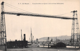 76-ROUEN-N°4175-F/0137 - Rouen