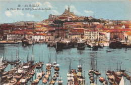 13-MARSEILLE-N°4175-E/0263 - Zonder Classificatie