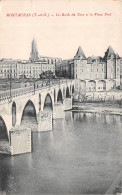 82-MONTAUBAN-N°4175-E/0077 - Montauban