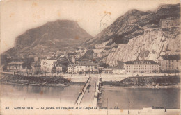 38-GRENOBLE-N°4175-E/0063 - Grenoble