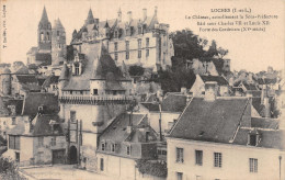 37-LOCHES-N°4175-D/0221 - Loches