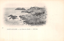 35-SAINT LUNAIRE-N°4175-D/0113 - Saint-Lunaire