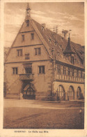 67-OBERNAI-N°4175-H/0381 - Obernai