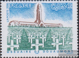 France 4045 (complete Issue) Unmounted Mint / Never Hinged 2006 Memorial - Unused Stamps